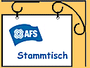 AFS-Stammtisch